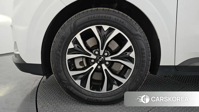 Kia Carnival 4th generation id 3940791 из Кореи 15