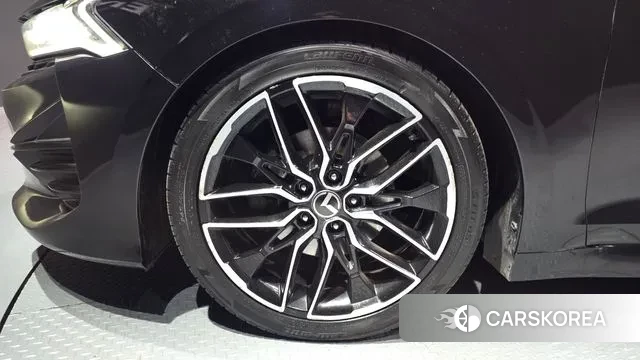 Kia K5 3rd generation id 3717401 из Кореи 15