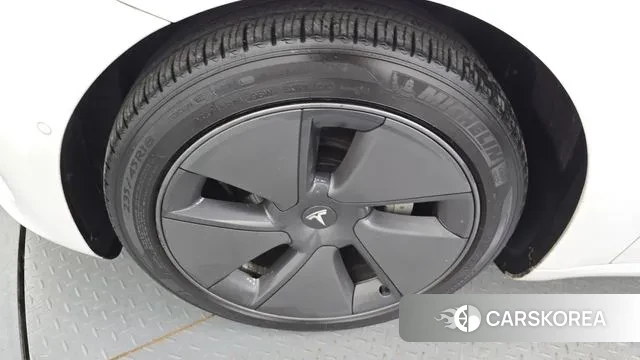 Tesla Model 3 id 3258030 из Кореи 15