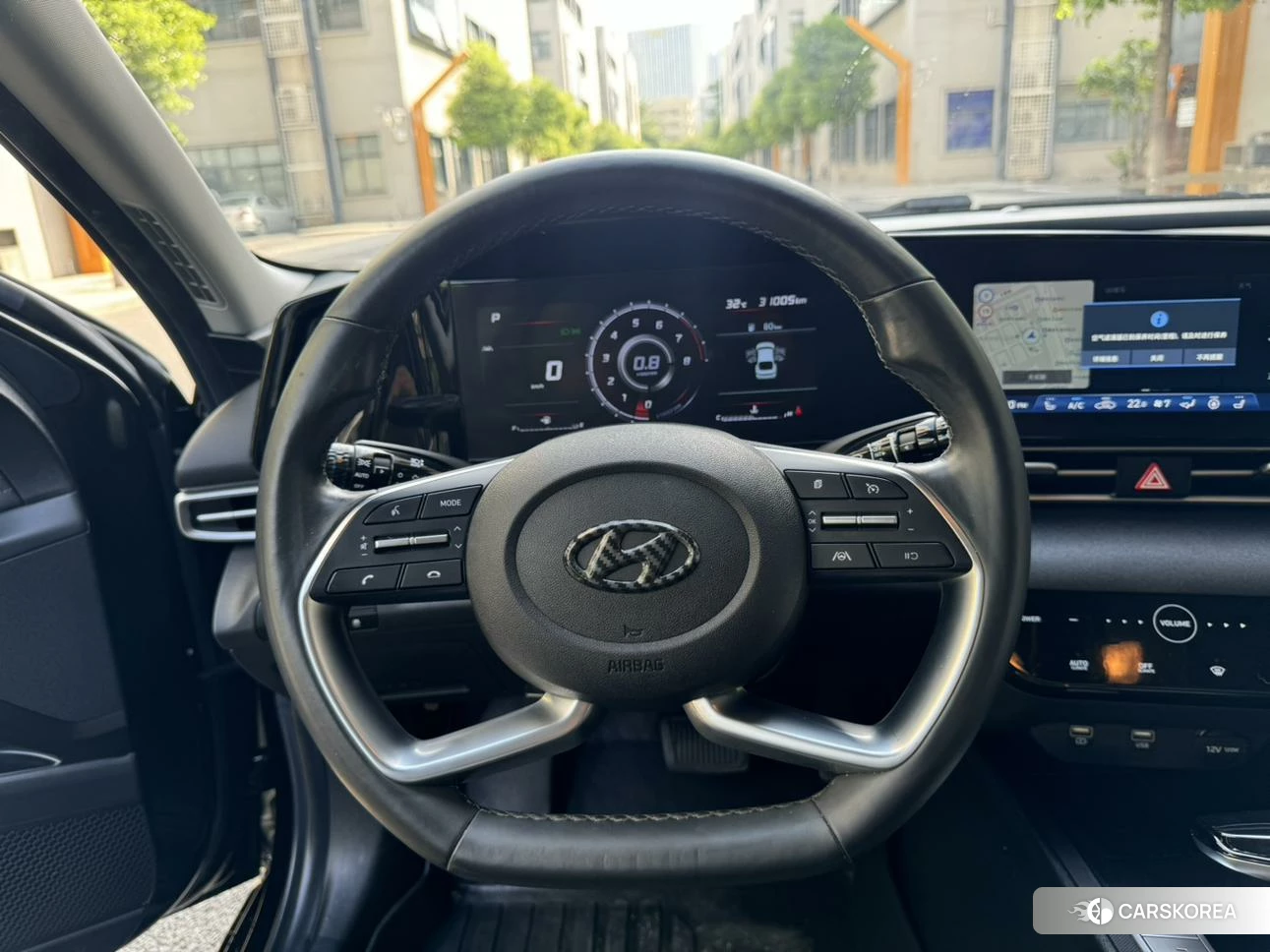 Hyundai Elantra id 4510912 из Китая 13