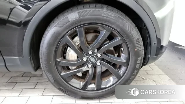 Land Rover Discovery 5 id 3095558 из Кореи 15