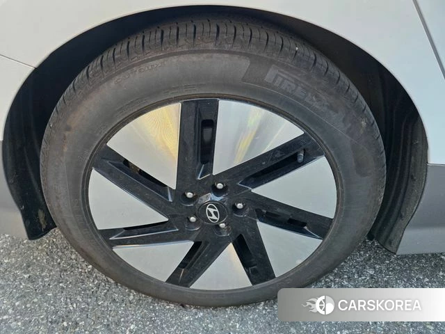 Hyundai Ionic 6 id 4942156 из Кореи 15