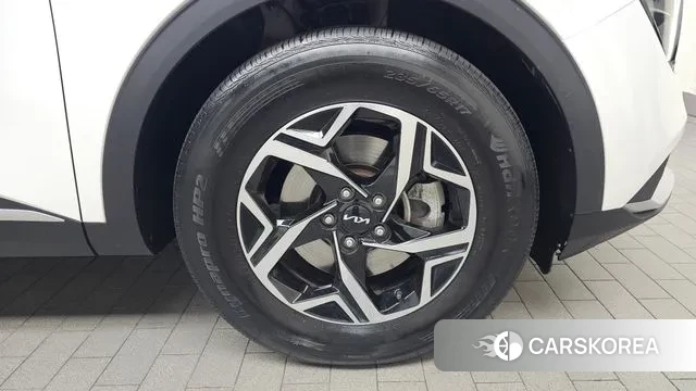 Kia Sportage 5th Generation id 3378555 из Кореи 15