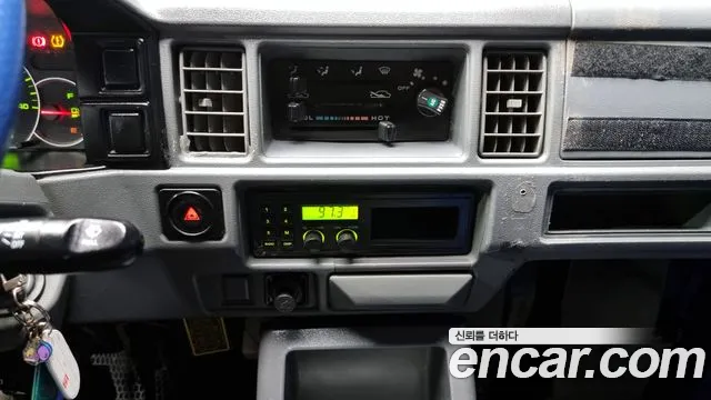 Chevrolet (GM Daewoo) New Damas id 2586377 из Кореи 15