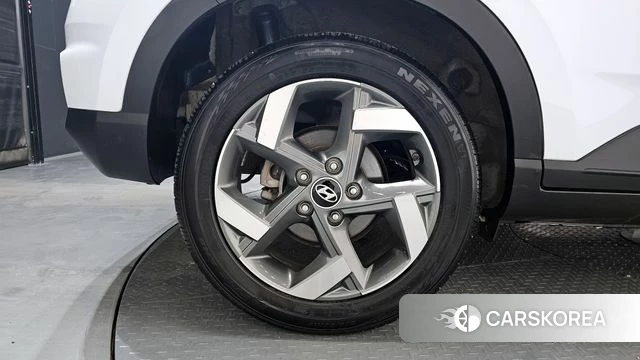 Hyundai Venue id 4323893 из Кореи 15