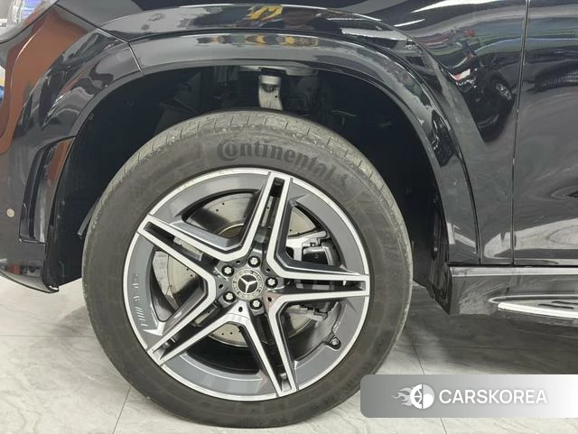 Mercedes-Benz GLS id 4256765 из Китая 19