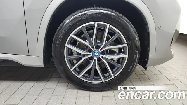 BMW iX1 (U11) id 2816202 из Кореи 15