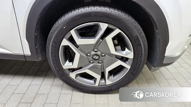 Hyundai The New Palisade id 2979346 из Кореи 15