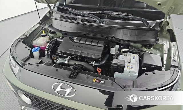 Hyundai Casper id 4941392 из Кореи 25
