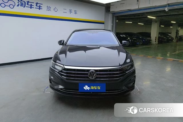 Volkswagen Sagitar id 4212489 из Китая 12