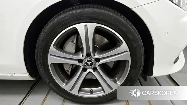 Mercedes-Benz E-Class W213 id 3009235 из Кореи 15