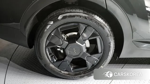 Kia The New Sportage 5th Generation id 3633725 из Кореи 15