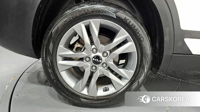 Kia Seltos id 4267849 из Кореи 28