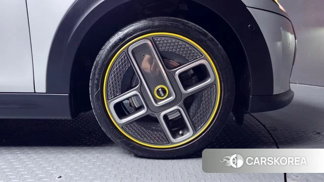 Mini Cooper Electric id 4316242 из Кореи 26