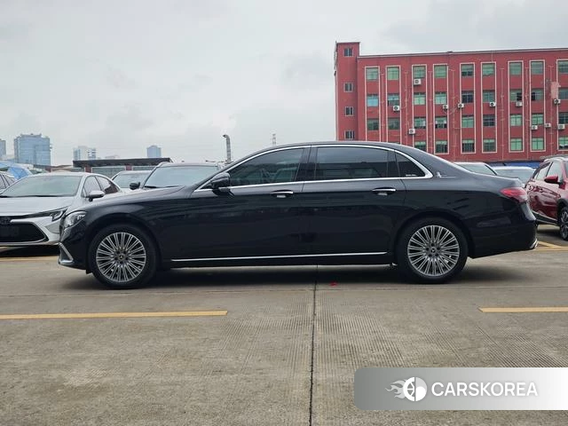 Mercedes-Benz E-class id 4301662 из Китая 13