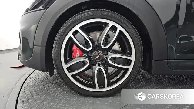 Mini Cooper S id 3350945 из Кореи 15