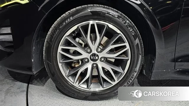 Kia K5 3rd generation id 3504437 из Кореи 15