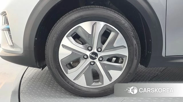 Kia Niro EV id 4712180 из Кореи 28