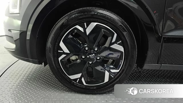 Kia Di All New Niro EV id 4905561 из Кореи 30