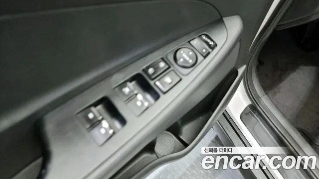 Hyundai All New Tucson id 2515534 из Кореи 15