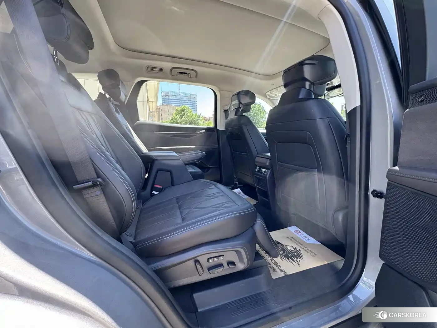Ford Sharp World id 4539274 из Китая 12