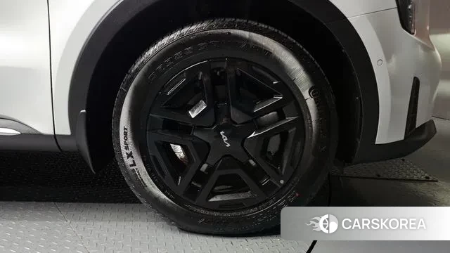 Kia The New Sorento 4th Generation id 3377629 из Кореи 15