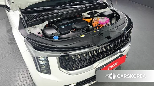 Kia The New Carnival 4th Generation id 4735149 из Кореи 25