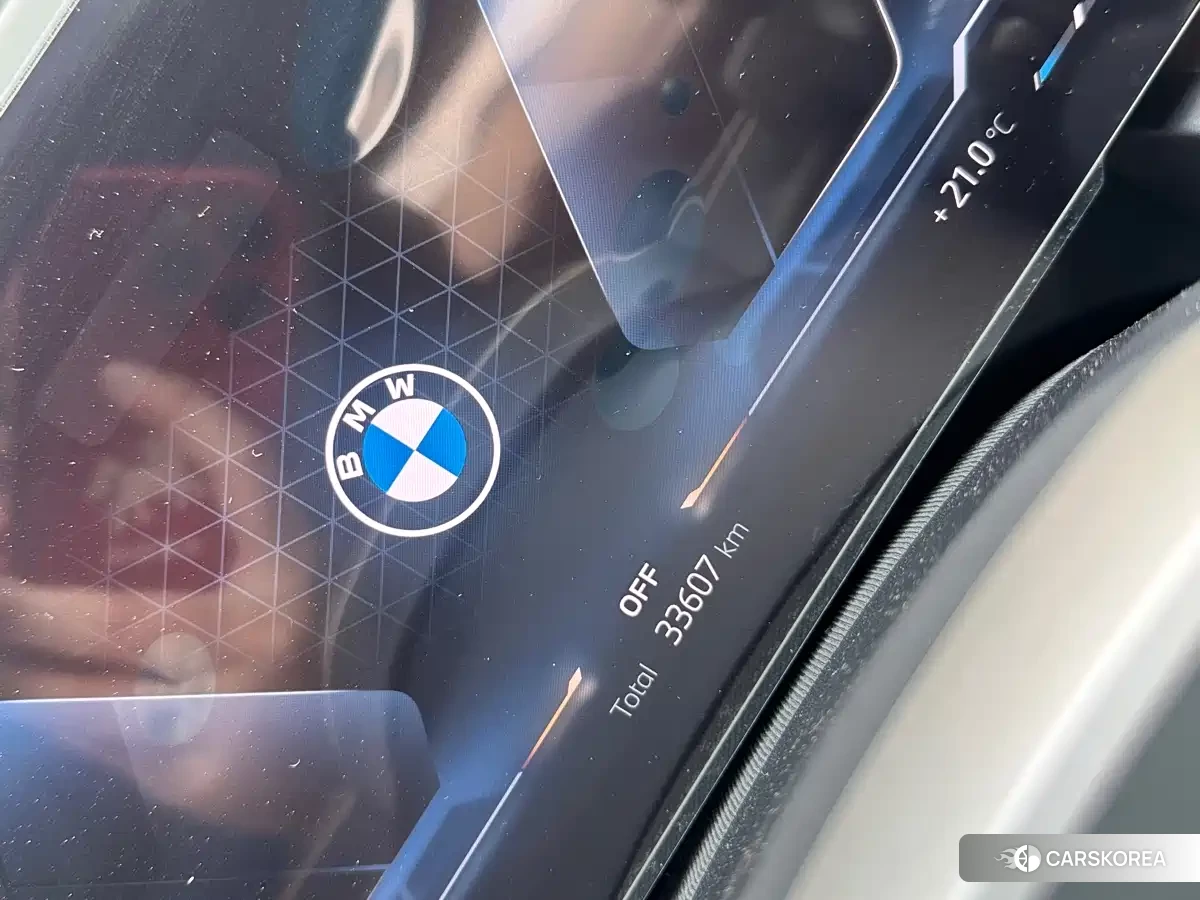 BMW 5 series id 4553985 из Китая 7
