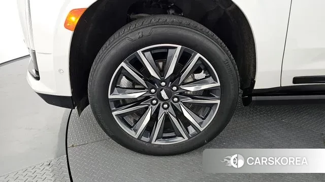 Cadillac Escalade 5th Generation id 2989559 из Кореи 15