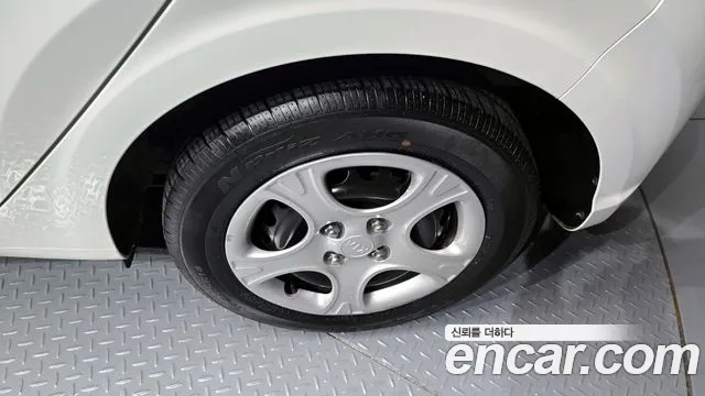 Kia Morning Urban (JA) id 2674646 из Кореи 15