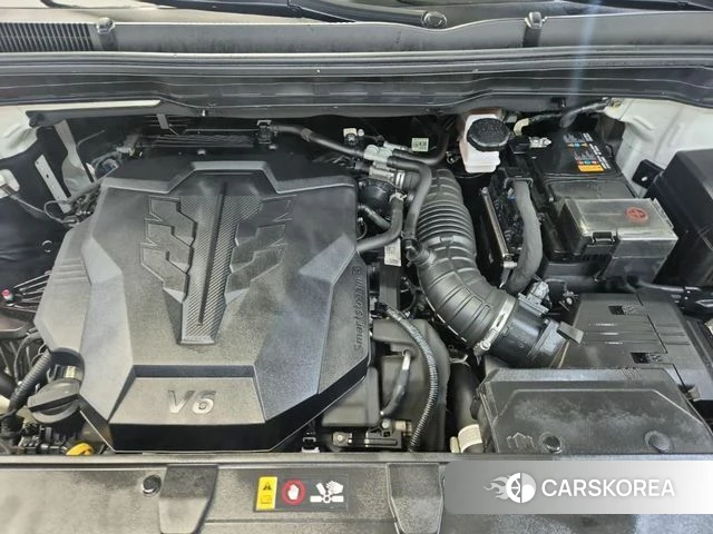Kia Carnival 4th generation id 4303122 из Кореи 14