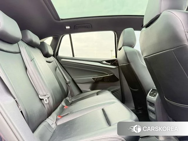 Volkswagen ID.4 CROZZ id 4272147 из Китая 19