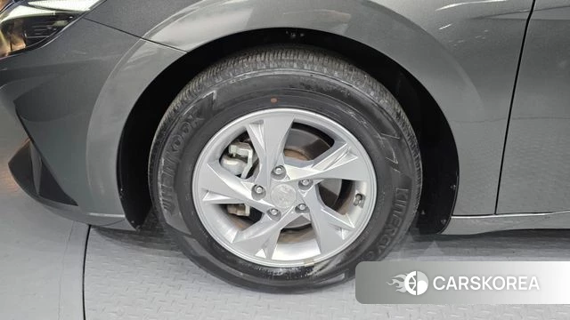 Hyundai Avante (CN7) id 4724148 из Кореи 26