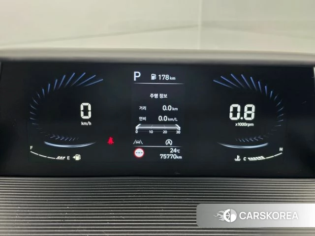 Hyundai Staria id 4546847 из Кореи 15
