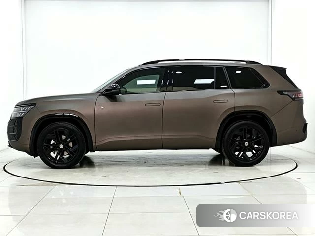 Volkswagen Tourang id 4353592 из Китая 15
