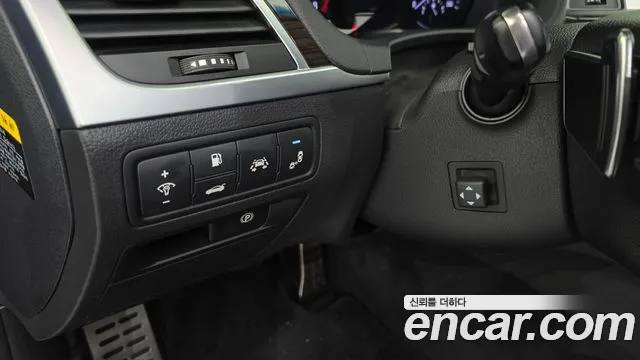 Genesis G80 id 2791537 из Кореи 15