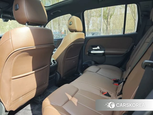 Mercedes-Benz GLB id 4291357 из Китая 14