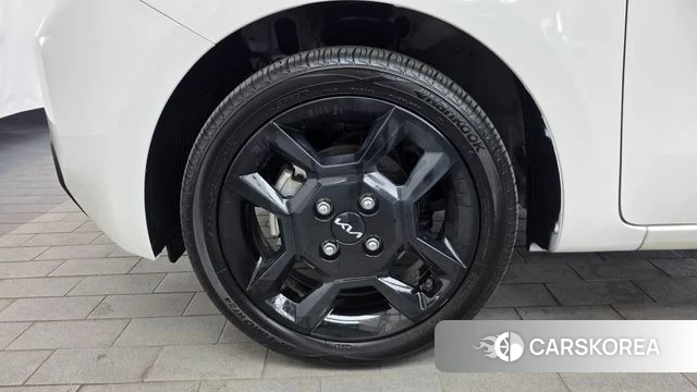 Kia The New Kia Ray id 4186379 из Кореи 15