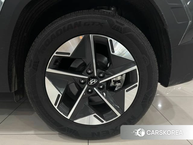 Hyundai The New Tucson (NX4) id 4266298 из Кореи 10