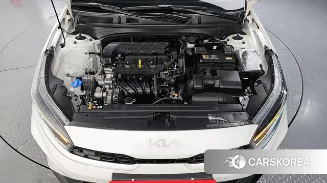 Kia The New K3 2nd generation id 3734833 из Кореи 15