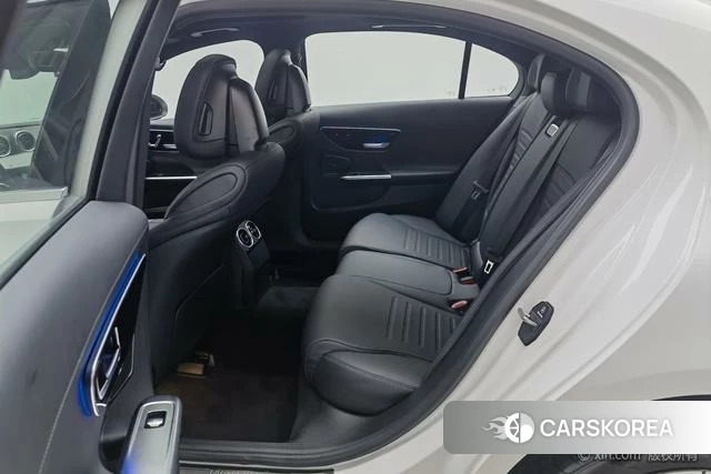 Mercedes-Benz Class C id 4257910 из Китая 19