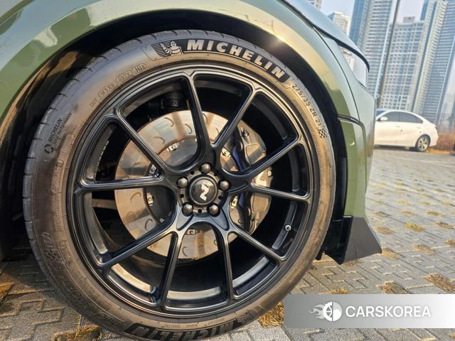 Hyundai Ionic 5 id 3857309 из Кореи 13