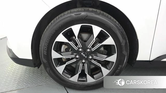 Kia Carnival 4th generation id 4186948 из Кореи 30