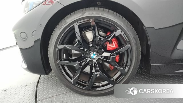 BMW 4 Series (G22) id 4644984 из Кореи 15