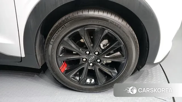 Chevrolet (GM Daewoo) Bolt EUV id 3267838 из Кореи 15