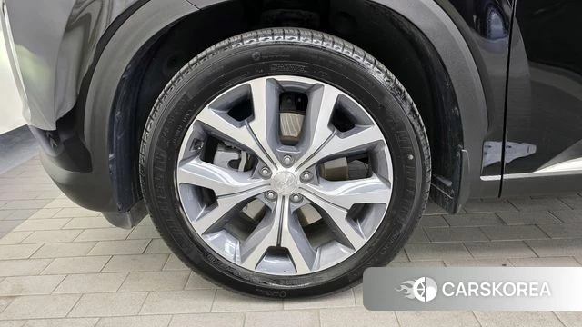 Hyundai Palisade id 3828067 из Кореи 15