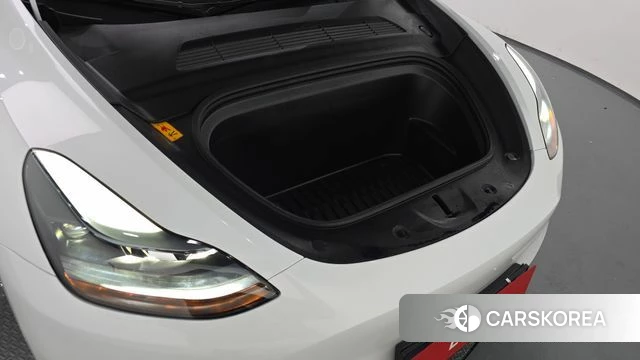 Tesla Model Y id 4778183 из Кореи 30