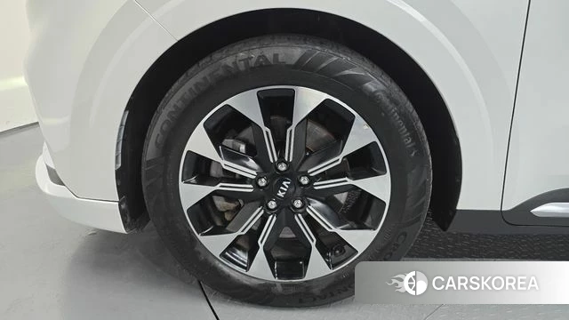 Kia Carnival 4th generation id 3965261 из Кореи 15