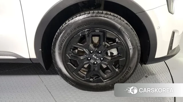Kia The New Sorento 4th Generation id 3502729 из Кореи 15