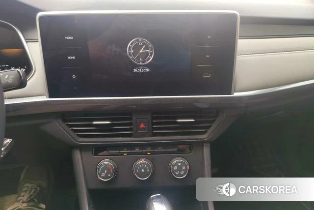 Volkswagen Bora id 4253226 из Китая 12